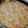 El cooksnap de yami cuando hizo Torta matera con crema pastelera (toque de naranja).