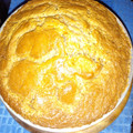 El cooksnap de Leticia Pereyra cuando hizo Torta marmolado en licuadora.