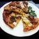 El cooksnap de Zaida TC @alquimiasfood cuando hizo ColiPizza.