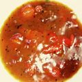 Sonali Banerjee's cooksnap of when they made চাটনি(chatni recipe in Bengali).