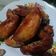 Cooksnap dari cieww untuk resep Sayap Ayam Panggang Thailand Devina Hermawan
