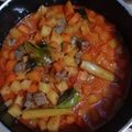 Cooksnap dari meiling untuk resep Sambel Goreng Ati Ampla Kentang