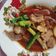 Cooksnap ohmydib semasa beliau membuat Daging masak halia #Umie.