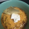 rebecca.ruiz.965's cooksnap of when they made chili.