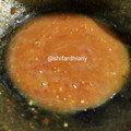 Cooksnap dari Shifardhiany untuk resep Sweet Cili Sauce Ala Thai/Sambal Bangkok