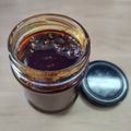 Cooksnap dari Dedifa.Cooking untuk resep Sambal Hitam (ala bebek madura)