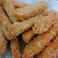 Cooksnap dari Love Kitchen 💕 untuk resep Stick tempe
