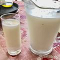 El cooksnap de Patricia Quiroga Newbery cuando hizo Ayran.