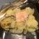 El cooksnap de Charls10 cuando hizo Salmón al horno con patatas.