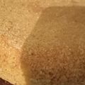 El cooksnap de Yohana Maldonado cuando hizo Bizcochuelo receta de mi abuela Guillerma.