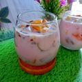 Cooksnap dari Endah Triana untuk resep Es Campur Ceria