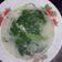 Cooksnap dari nurzakia kia untuk resep Sayur Bayam Bobor