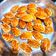 Cooksnap dari lucy chen untuk resep Nastar Gulung