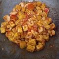 Cooksnap dari Yulis Fresti Aryanti untuk resep Balado Udang Pete