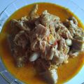Cooksnap dari risa silvia untuk resep Gulai nangka