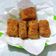 Cooksnap dari Ratih Ade Lestari untuk resep Nuget tempe ala shelly