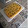 El cooksnap de Margarita Montero cuando hizo Tarta de kiwi.