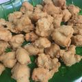 Cooksnap dari Elisa Happy untuk resep Tahu Pok Pok