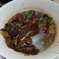 Cooksnap dari Rita Iryanti untuk resep Beef Teriyaki Saori