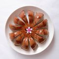 Cooksnap dari Nay's Kitchen untuk resep Puding Kopi Simpel