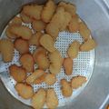 Cooksnap dari Nelly jovana untuk resep Kue Putri Salju - DEBM | Keto Friendly