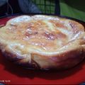 Cooksnap dari Vanny Vidya untuk resep Basque burnt cheesecake anti gagal
