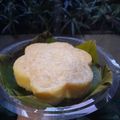 Cooksnap dari Risma Wicaksono untuk resep Bingka Kentang Kukus