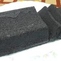Cooksnap dari R. Bagusdiani untuk resep Cake kukus ketan hitam (tanpa pengembang buatan)