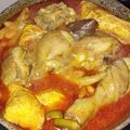 Cooksnap dari Yanti Kusumadewi untuk resep Ayam Rica Kuah Pedas
