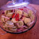 spratford's cooksnap of when they made Cucumber and Tomato Salad.