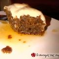 Cooksnap από stives2012 στη συνταγή Καρυδόπιτα με κρέμα