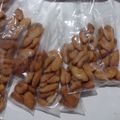 Cooksnap dari Imah 98 untuk resep Biji ketapang simple n renyah