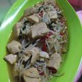 Cooksnap dari Nana Aprilia untuk resep Tumis tahu tauge simple