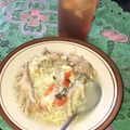 Cooksnap dari ghendist jawie delahoya untuk resep Mie Kopyok Ceker