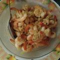 Cooksnap dari Small-Serve Cissy untuk resep Udang oseng batang sereh