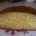Cooksnap dari Christina Makatipu untuk resep Martabak Bolu 