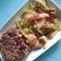 รูป Cooksnap ของ gibzaa เมื่อเขาทำ ไก่ผัดพริกหยวก