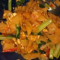 Cooksnap dari Yuni untuk resep 140.Kwetiau Goreng Abang-abang