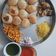 PRIYANKA DUDANI's cooksnap of when they made પાણી પૂરી (Pani Puri Recipe In Gujarati).