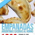 El cooksnap de mario gustavo B cuando hizo Empanadas de carne argentinas.