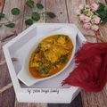 Cooksnap dari Evie Indriana untuk resep 3. Gulai Telur Ikan Kakap Khas Padang