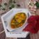 Cooksnap dari Evie Indriana untuk resep 3. Gulai Telur Ikan Kakap Khas Padang