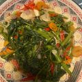 Cooksnap dari Dewi Malikhatus Subkhiyah untuk resep Tumis Kangkung Terasi