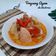 Cooksnap dari Dapoer_Anoe (Anugrah) untuk resep Tongseng ayam ala restoran