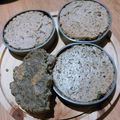 El cooksnap de Marina Del Carmen Perez cuando hizo ✨ Galletitas con lentejas y cacao ✨.