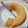 Cooksnap dari Amalya Reza Oktaviani untuk resep Bolu Tape Kukus (no mixer)