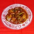 Moumita Kundu's cooksnap of when they made উইন্টার স্পেশাল ড্রাই চিলি চিকেন (dry chili chicken recipe in Bengali).