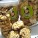 Cooksnap dari Laiqalicious untuk resep Meises Macaroon