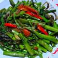 Cooksnap dari Fey_Pawonmungil untuk resep Tumis Kangkung