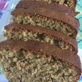 Cooksnap dari Maya Electrisna untuk resep Cake kurma madu gula palem